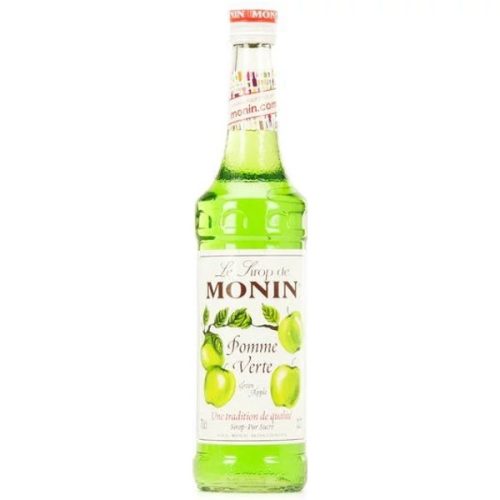  Monin Zöldalma Szirup 0,7l