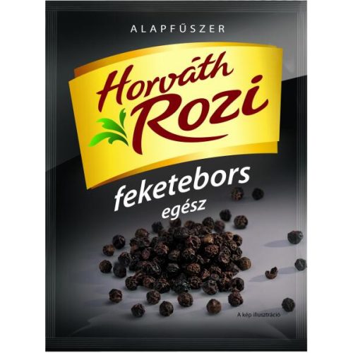 HR FEKETEBORS EGÉSZ 16G 