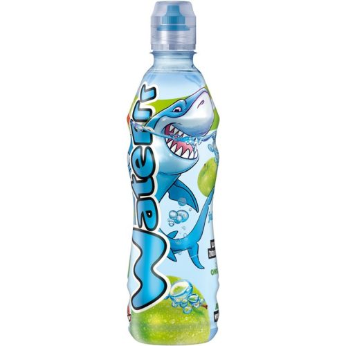  MAS Kubu Waterrr Alma 0,5l PET/12/-DRS