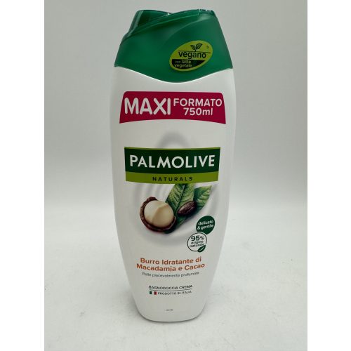 Palmolive tusfürdő 750 ml Macadamia