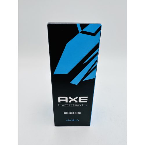 Axe after shave 100 ml Alaska 