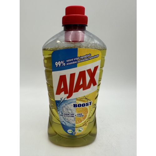 Ajax általános tisztítószer 1 l Baking Soda Orange&Lemon