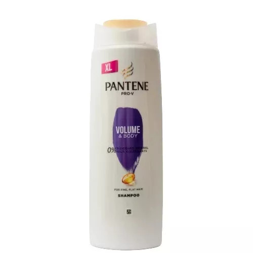 Pantene Pro-V sampon 450 ml Active Volume