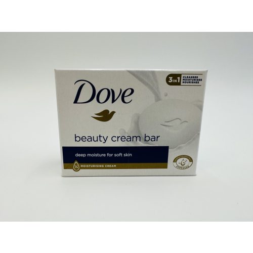 Dove szappan 90 g Regular