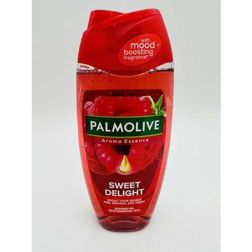 Palmolive tusfürdő 250 ml Aroma Sensations Sweet Delight