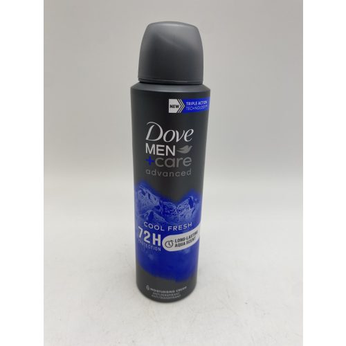 Dove dezodor férfi 150 ml Men+Care Cool Fresh 