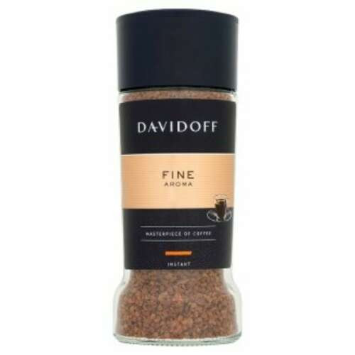 Davidoff Café Fine Aroma 100g