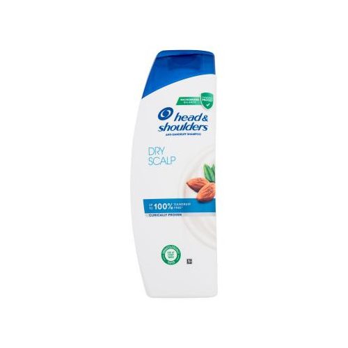 Head&Shoulders sampon 280 ml Dry Scalp