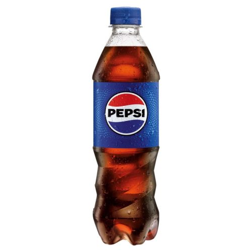  PEPSI Cola 0,5L PET /24/ DRS