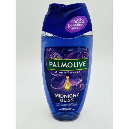 Palmolive tusfürdő 250 ml Sunset Relax/Midnight Bliss