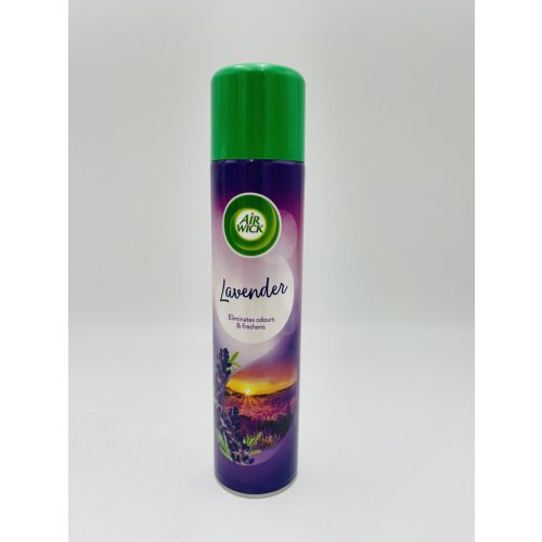 Air Wick légfrissítő spray 300 ml Lavander