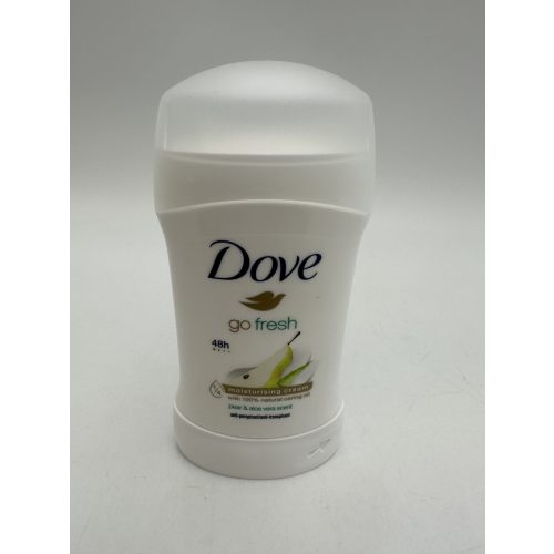 Dove stift 40 ml Go Fresh Pear&Aloe Vera 