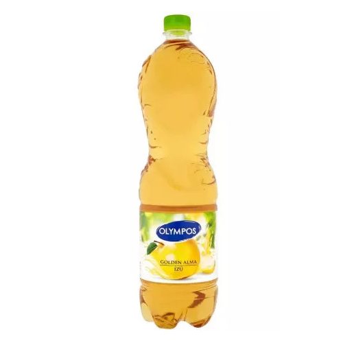  Olympos Alma 1,5l PET /6/-DRS