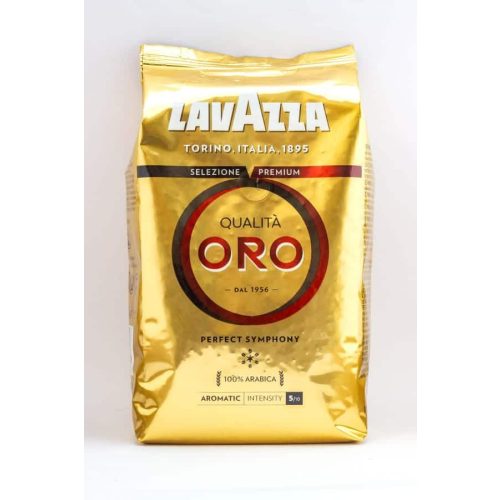  Lavazza Qualitá Oro Szemes kávé 1000g