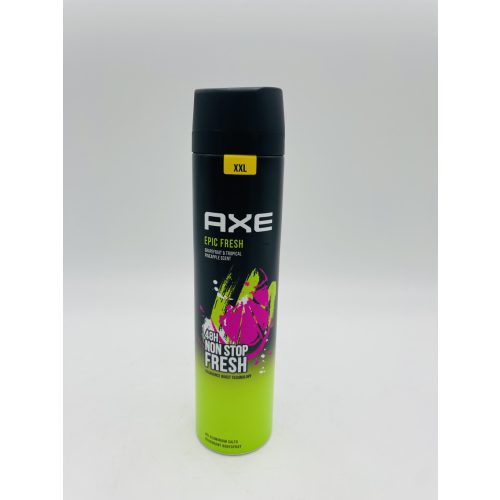 Axe dezodor 250 ml Epic Fresh