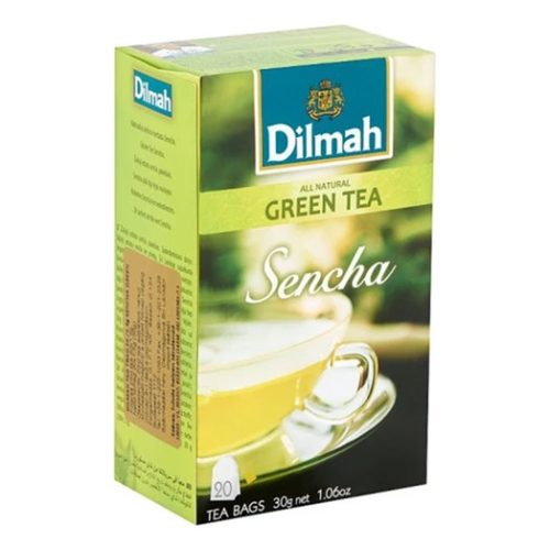  Dilmah Sencha Green Tea 30g