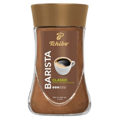  Tchibo Barista Classic 180g