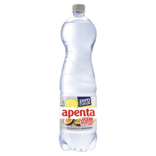 Apenta Vitamixx zero citr.-marac.1,5l-DRS