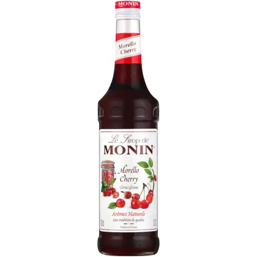 Monin Meggy Szirup 0,7l