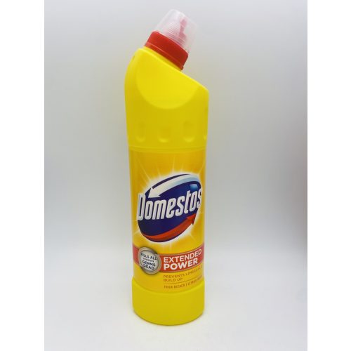 Domestos fertőtlenitő 750 ml Citrus 