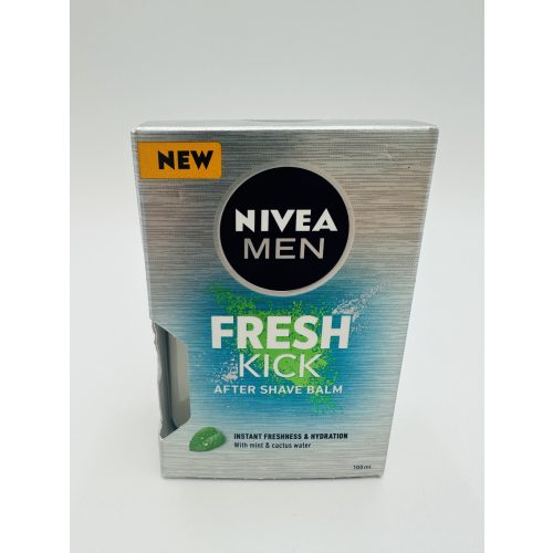 Nivea after shave balzsam 100 ml Fresh Kick 