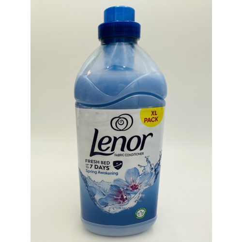 Lenor öblítő 64 mosás 1,6 l Spring Awakening