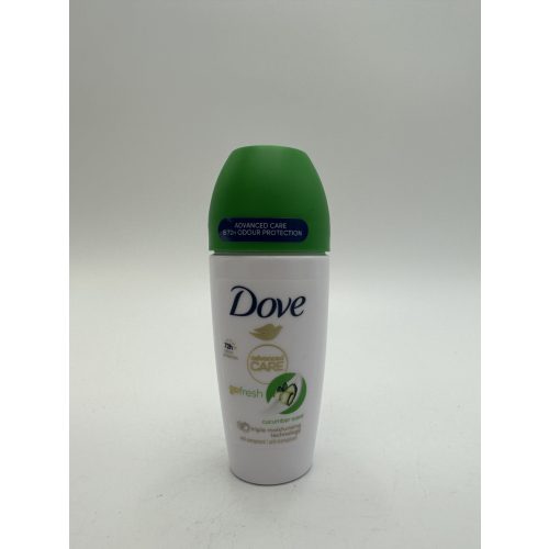 Dove roll-on 50 ml Go Fresh Cucumber&Green Tea 