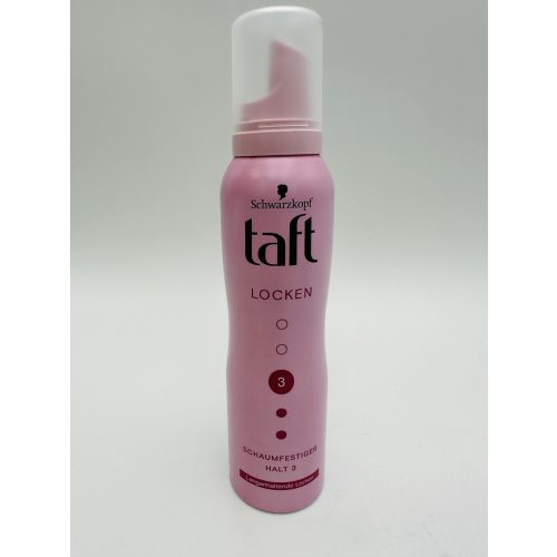 Taft hajhab 150 ml Locken 3