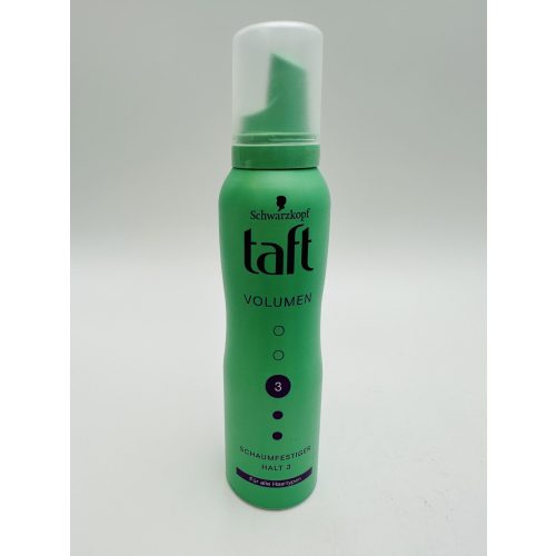 Taft hajhab 150 ml Volume 3