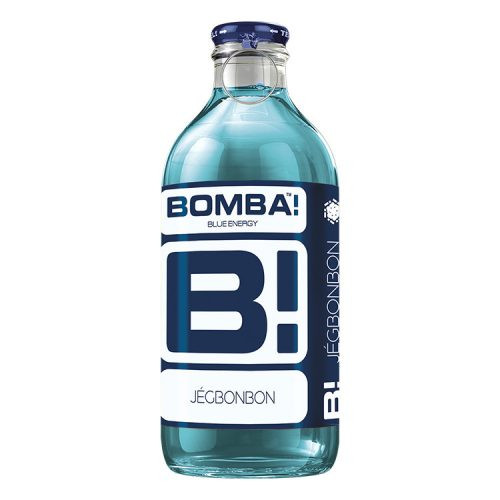  BOMBA! Jégbonbon 250ml PAL-DRS