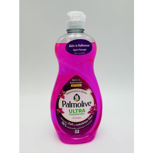 Palmolive folyékony mosogatószer 500 ml Ultra Orchidee