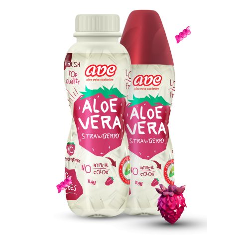  AVE Aloe Vera Eper 300ml-DRS