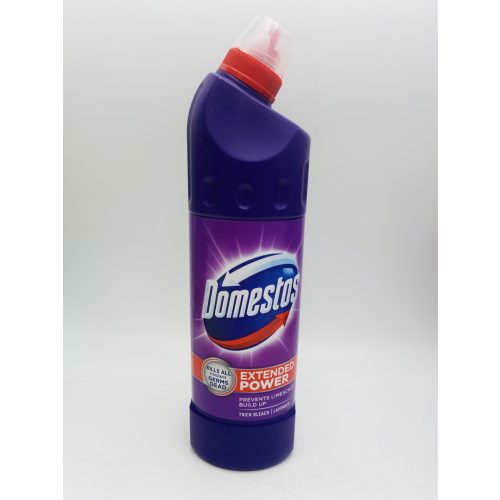 Domestos fertőtlenitő 750 ml Lavander 