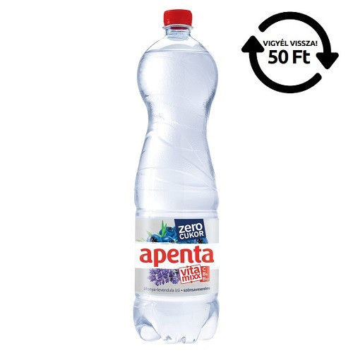  ApentaVitamixx zero áfony-leven.1,5l-DRS