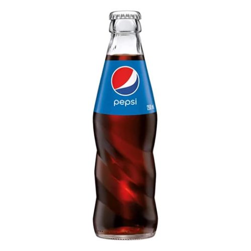  PEPSI Cola 0,25l PAL