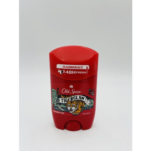 Old Spice stift 50 ml Tigerclaw