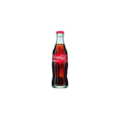  COCA Cola 0,25l BET