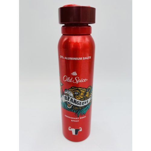 Old Spice dezodor 150 ml Bearglove 