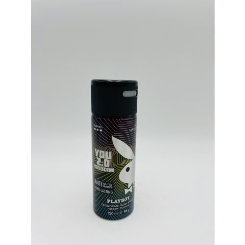 Playboy dezodor férfi 150 ml You 2.0