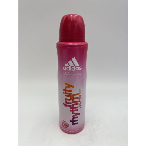 Adidas dezodor 150 ml Fruity Rhythm