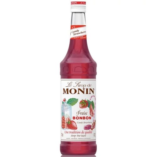  Monin Eper Szirup 0,7l