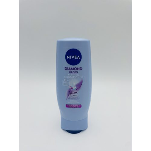 Nivea hajbalzsam 200 ml Diamond Gloss 