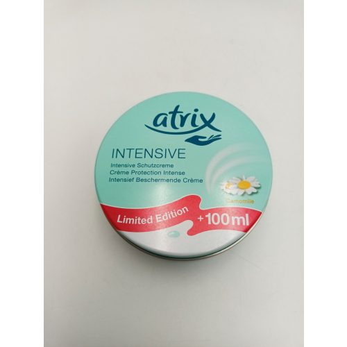 Atrix kézkrém tégelyes 250 ml Intensive Camomile 