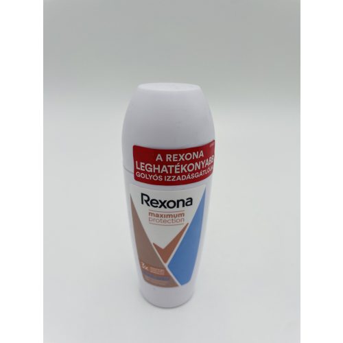 Rexona roll-on 50 ml MaxPro Clean Scent