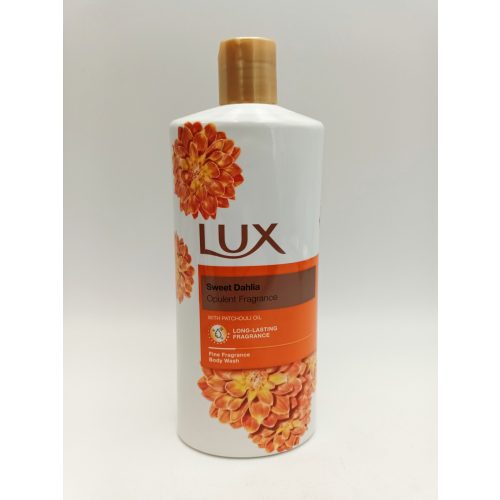 Lux tusfürdő 600 ml Sweet Dahlia