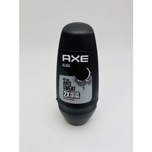 Axe roll-on 50 ml Black 