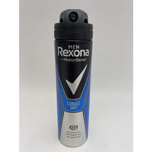 Rexona dezodor férfi 150 ml Cobalt Dry