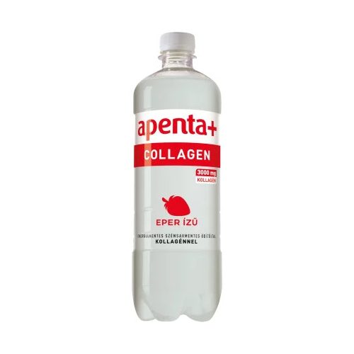  Apenta Collagen Eper 0,75l /12/-DRS