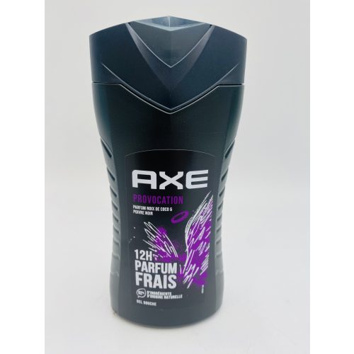 Axe tusfürdő 250 ml Excite/Provocation