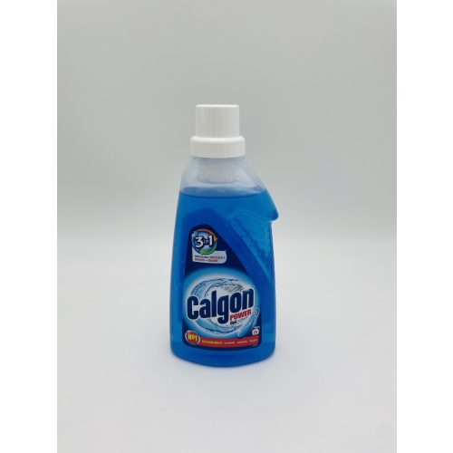 Calgon vízlágyító gél 750 ml 3in1/4in1